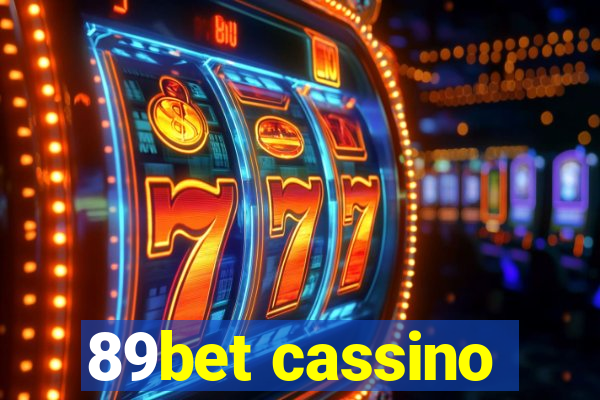 89bet cassino